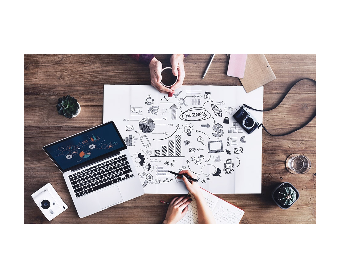 IT consulting - Alphyn App