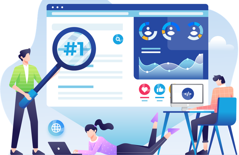 IT for you and your business - Alphyn Apps