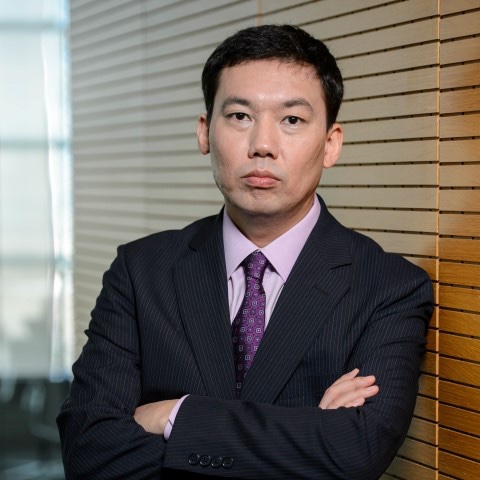Niaz Sakybaev